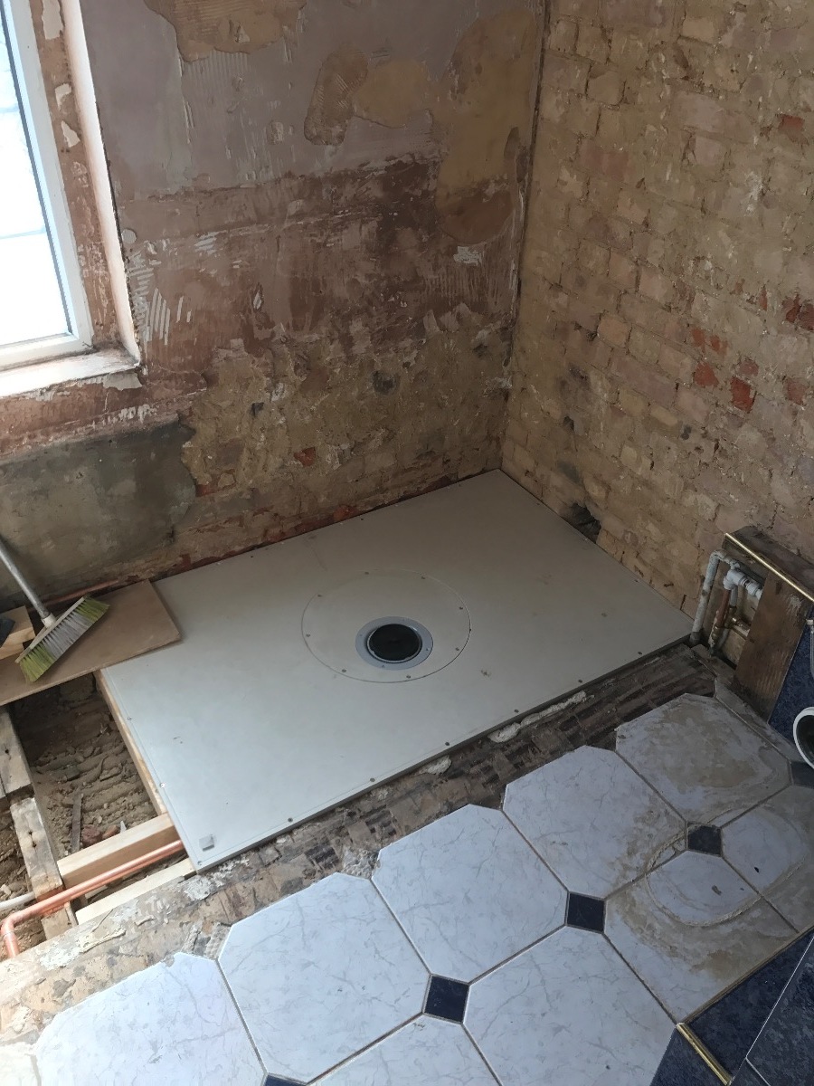Builder: Image 1